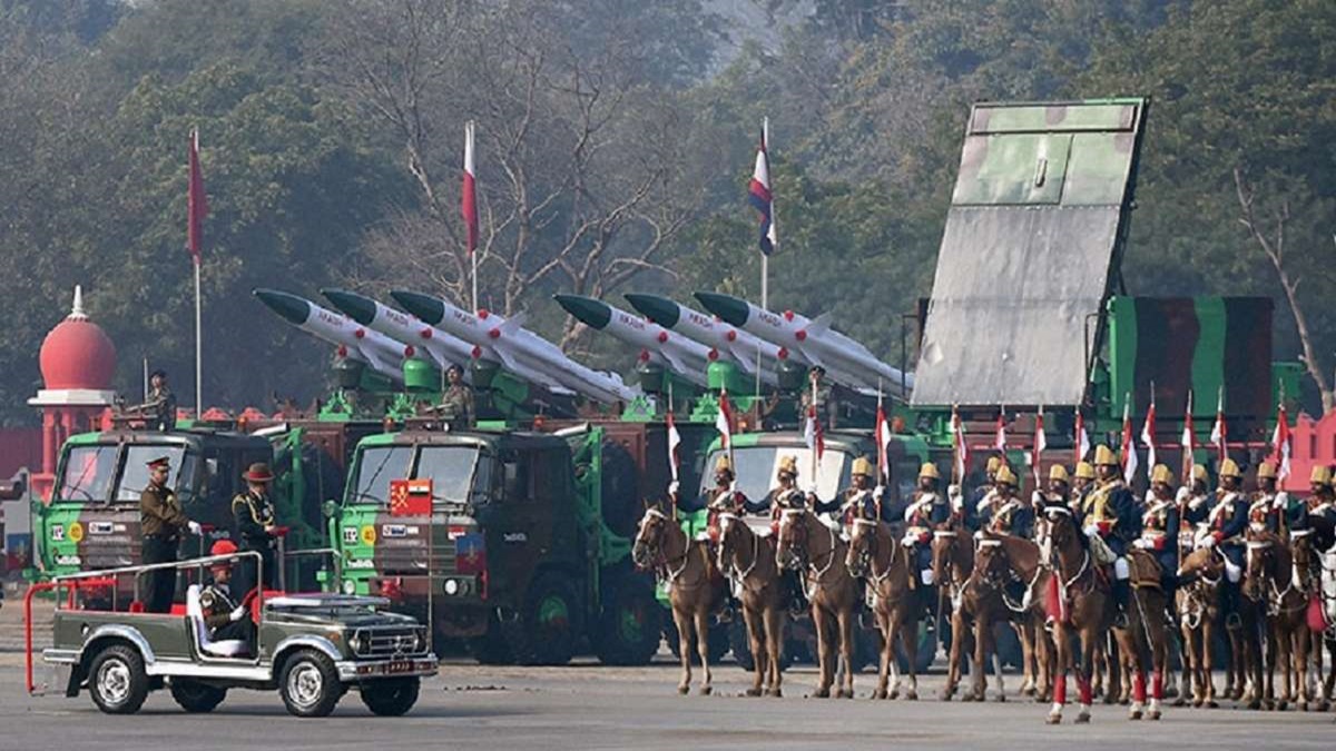 Armed Forces Flag Day: A Heartfelt Tribute to Honour the Courage, Sacrifices, and Unwavering Spirit of Our Soldiers